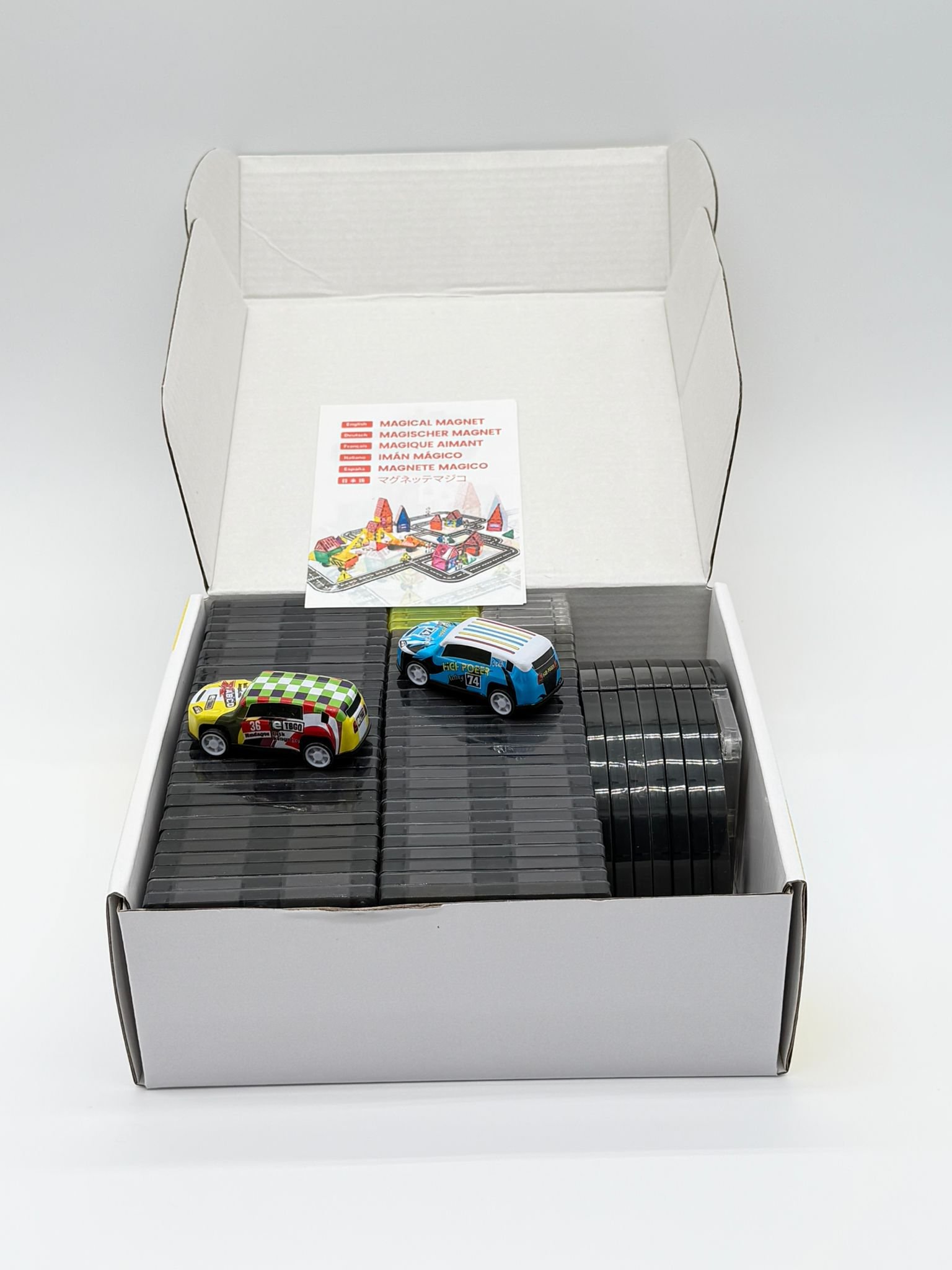 speelplay magnetic tiles road 2 speelplay magnetic tiles road 2
